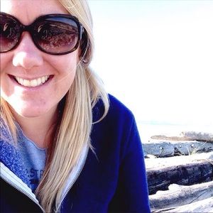 Meet your Posher, Beth